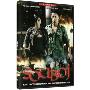 

Souboj