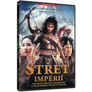 

Střet impérií