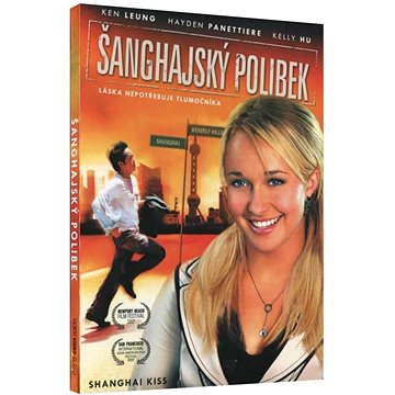 

Šanghajský polibek