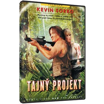 

Tajný projekt