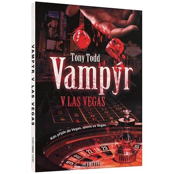 

Vampýr v Las Vegas