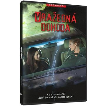 

Vražedná dohoda