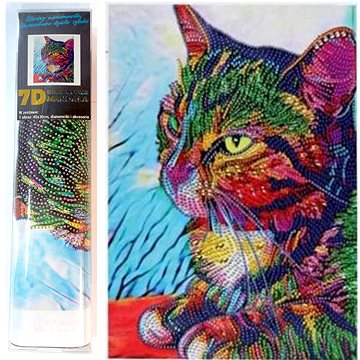 

Norimpex Upřený pohled 30 × 40 cm