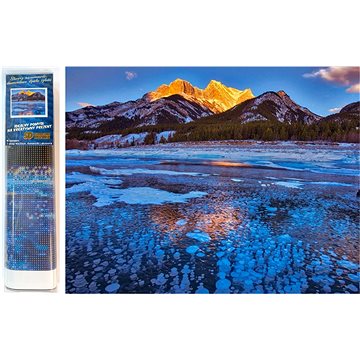

Norimpex Abrahamovo jezero 30 × 40 cm