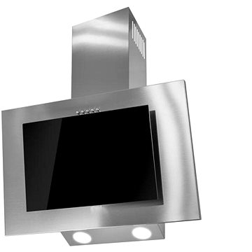 

Nortberg Dynamic Inox komínová digestoř - 50 cm