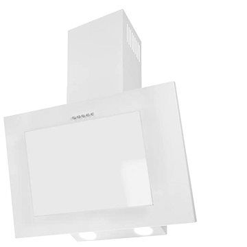

Nortberg Dynamic White komínová digestoř - 60 cm