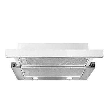 

Nortberg Amadis White vestavěná digestoř - 60 cm