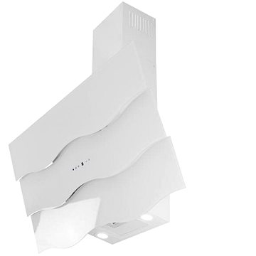 

Nortberg Ivo White komínová digestoř - 80 cm