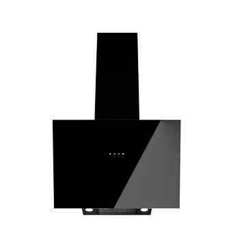 

Nortberg Dynamic Pro Black komínová digestoř - 60 cm