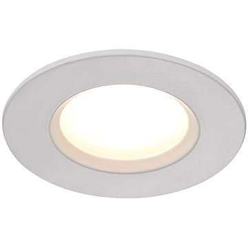 

Nordlux Dorado Světla do koupelny, 85 × 36 mm, 5,5 W, LED, bílá