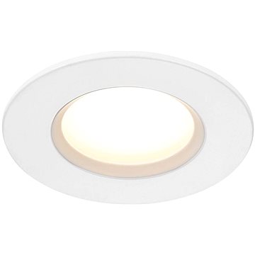 

Nordlux Dorado LED bodovka ovládaná přes Bluetooth, 4,7 W, 360 lm, bílá