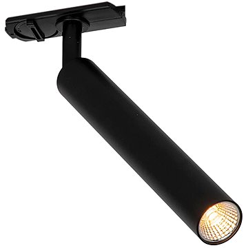 

Nordlux LED reflektor Omari pro lištový systém Nordlux Link, 3,2 W, černý