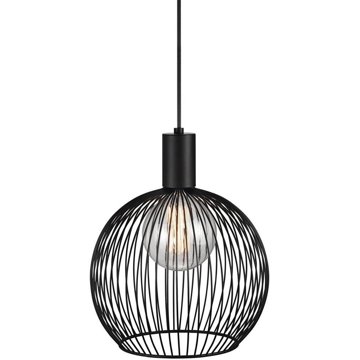 

NORDLUX Aver originální závěsné svítidlo, 300 × 350 mm, černé