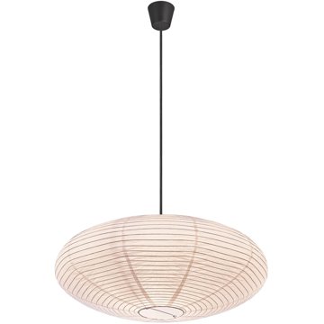 

NORDLUX Villo stínidlo z rýžového papíru, 600 x 240 mm, E27, bílé