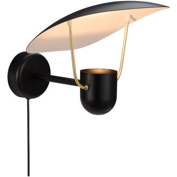 

NORDLUX Lampička Fabiola 2220231003 ve vintage stylu