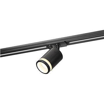 

Nordlux Rondie LED reflektor pro systém Nordlux Link, 60 × 152 × 93 mm, GU10, černý