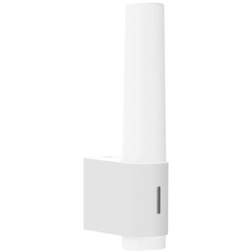 

NORDLUX Helva Night smart LED koupelnové světlo, 269 x 105 x 57 mm, 6,5 W, bílé