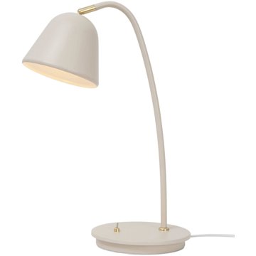

NORDLUX Stolní lampička Fleur 2112115001 ve vintage stylu
