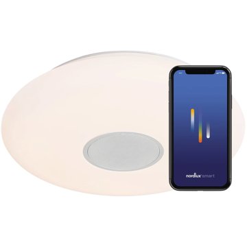 

NORDLUX Djay hudební smart stropní svítidlo 2110886101