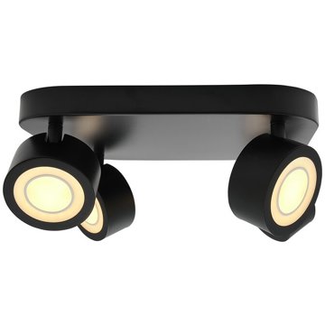 

NORDLUX Stropní smart LED světlo Clyde 2412256003