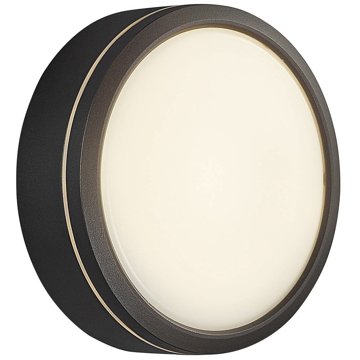

NORDLUX Venkovní LED svítidlo Ava s Bluetooth, 200 × 67 mm, 9,5 W, černé