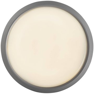 

NORDLUX Venkovní LED svítidlo Ava s Bluetooth, 200 × 67 mm, 9,5 W, šedé