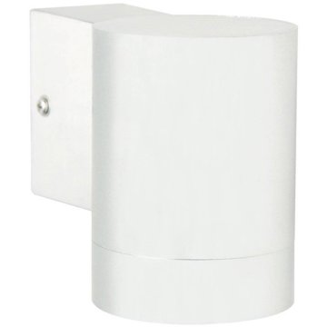 

NORDLUX Venkovní stmívatelné světlo Tin maxi IP54, 75 × 105 × 125 mm, bílé