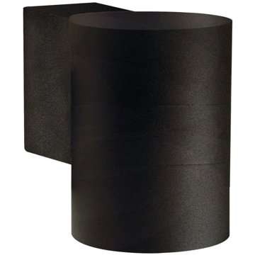 

NORDLUX Venkovní stmívatelné světlo Tin maxi IP54, 75 × 105 × 125 mm, černé