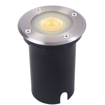 

NORDLUX Andor IP67 zemní LED svítidlo, 110 mm, GU10, 15 W, kruh