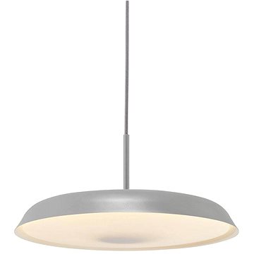 

Nordlux Designový závěsný LED lustr Piso