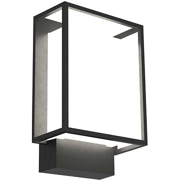 

Nordlux Nestor venkovní nástěnné LED světlo IP44