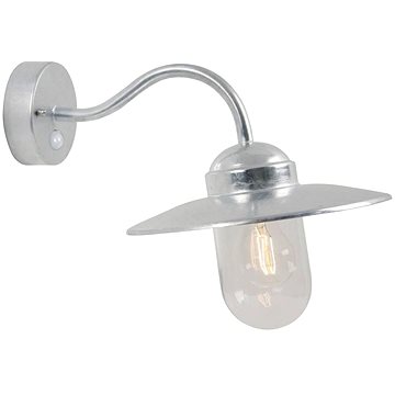

Nordlux Luxembourg venkovní lampa s čidlem