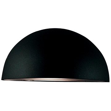 

Nordlux Nerozbitné venkovní světlo Scorpius, 100 × 200 × 100 mm, černé