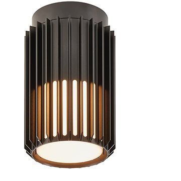 

Nordlux Odolné venkovní svítidlo Aludra IP54, 124 × 188 mm, E27, 15 W, černé