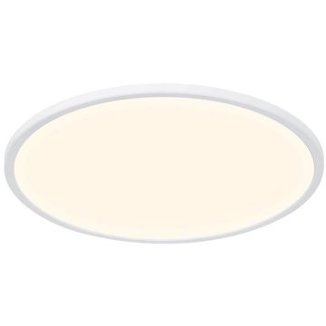 

NORDLUX Oja smart 2700 - 6500 K LED světlo ovládané apl, 424 × 23 mm, LED, 20 W, bílé