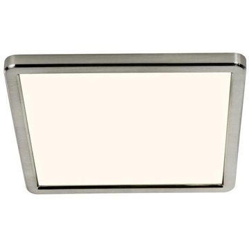 

NORDLUX Oja 3000/4000 K LED svítidlo 3-step Dim, 294 × 23 mm, 14,5 W, bílé s rámečkem