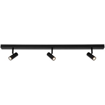 

NORDLUX Stmívatelné LED spoty na liště Omari, 120 × 35 × 780 mm, 3 × 3,2 W, LED, černé