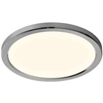 

NORDLUX Oja 3-step Dim 3000/4000K IP54 LED, 294 × 23 mm, 14,5 W, kruhové, černé
