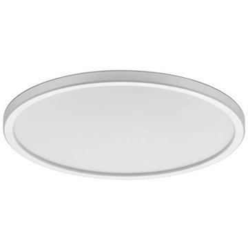 

NORDLUX Oja 3000/4000K 3-step Dim LED světlo, 424 × 23 mm, 19 W, 3000/4000 K, bílé