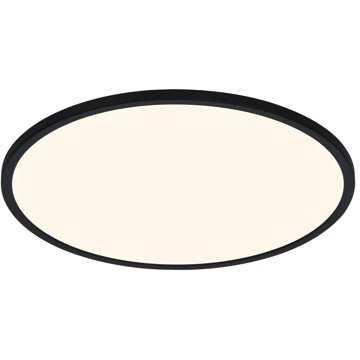 

NORDLUX Oja 3000/4000K IP20 LED světlo, 424 × 23 mm, 19 W, 3000/4000 K, černé