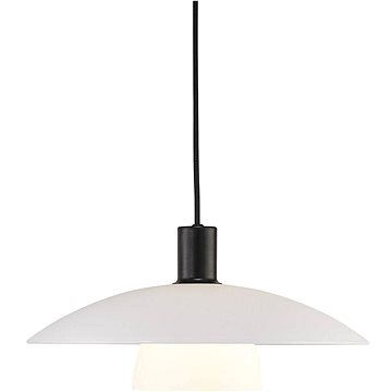 

NORDLUX Lustr Verona - bílá