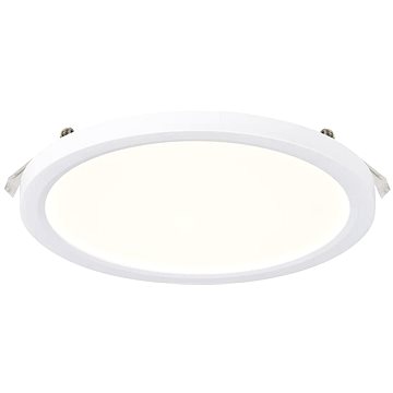 

NORDLUX Univerzální stropní LED světlo SÓLLER IP44 - 179 mm, 9,5 W, 1000 lm