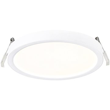 

NORDLUX Univerzální stropní LED světlo SÓLLER IP44 - 234 mm, 14 W, 1600 lm