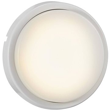 

NORDLUX Venkovní LED svítidlo Cuba - bílá, 6,3 W LED, 700 lm