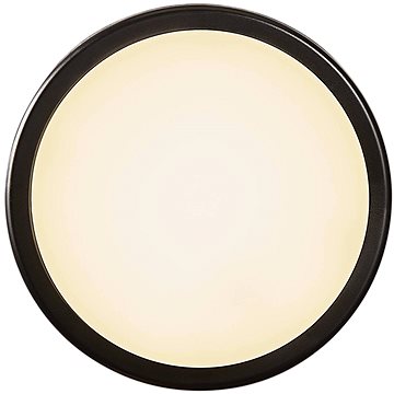 

NORDLUX Venkovní LED svítidlo Cuba - černá, 6,3 W LED, 700 lm