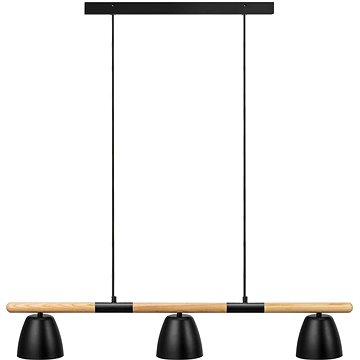 

NORDLUX Závěsný LED lustr Theo