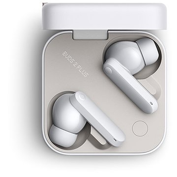 

CMF Buds 2 Plus by Nothing Light Grey