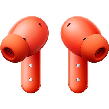 

CMF by NOTHING Buds Orange