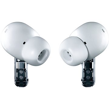 

NOTHING Ear White
