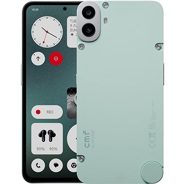 

CMF Phone 1 8GB/128GB light green